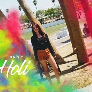 Meet your Posher, Samara